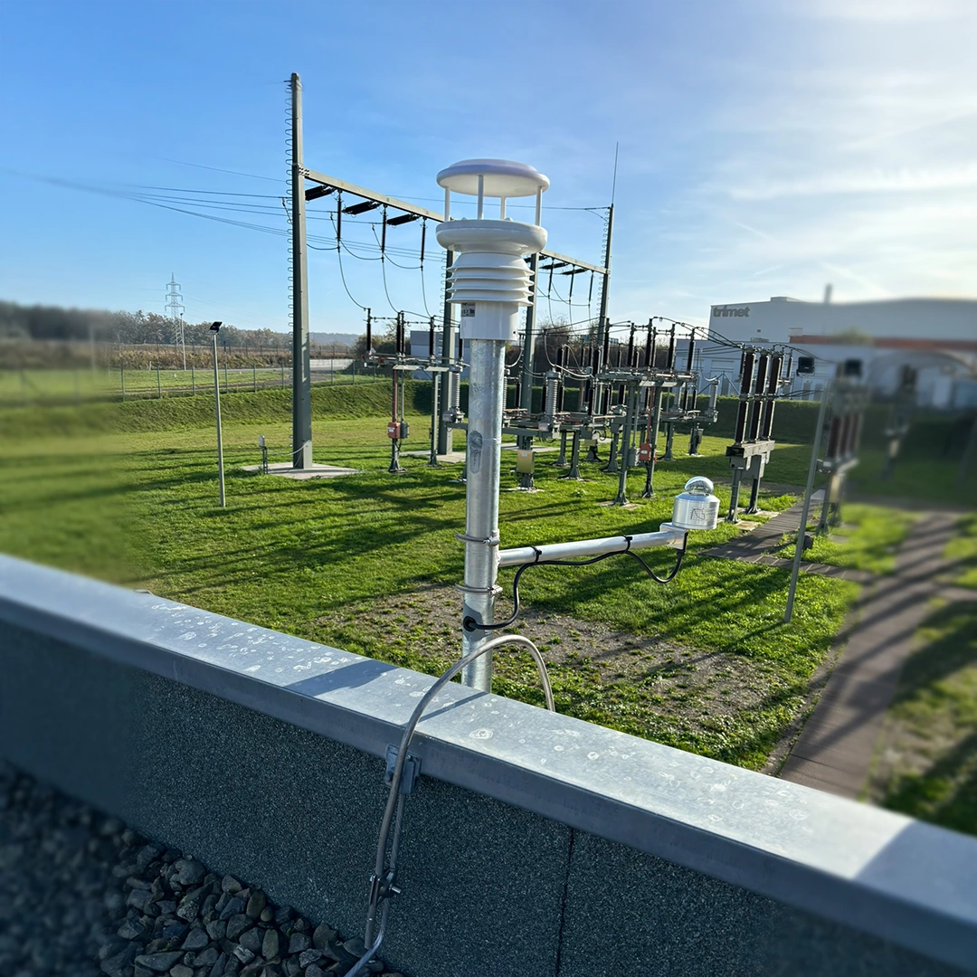 Wartung auch bei Geräten anderer Hersteller